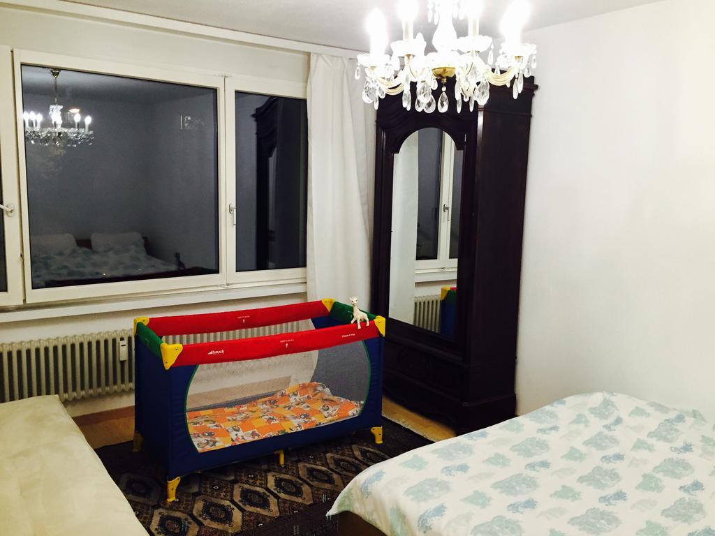 O-guetsch Apartment
