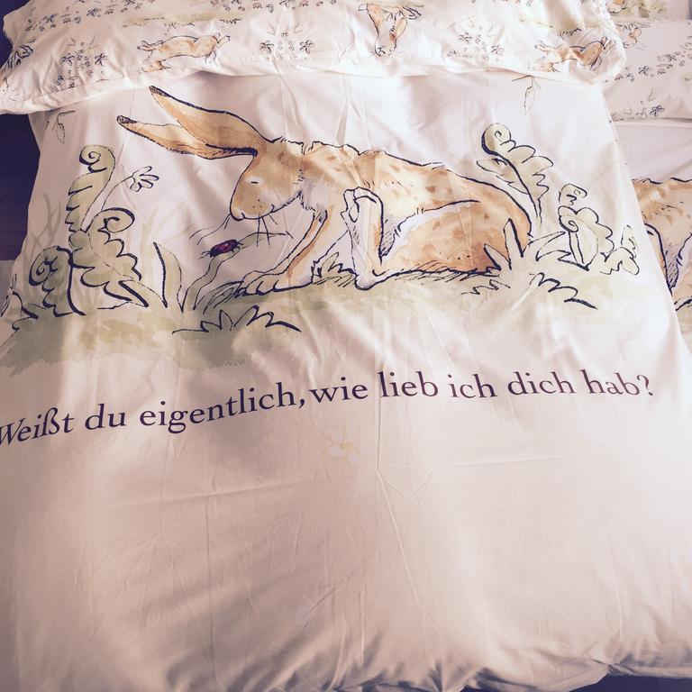 O-guetsch Apartment Lucerne